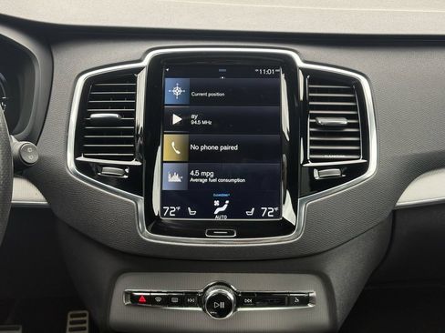 Used 2016 Volvo XC90 T8 R-Design w/ Vision Package AWD/4WD image 14