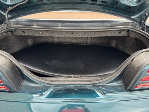 Used 1995 Ford Mustang GT image 24