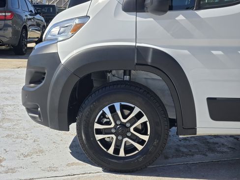 New 2026 RAM ProMaster 2500 w/ Premium Convenience Group image 5