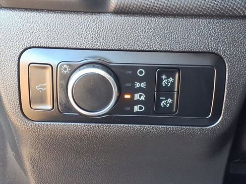 Used 2024 Ford Bronco Sport Big Bend image 14