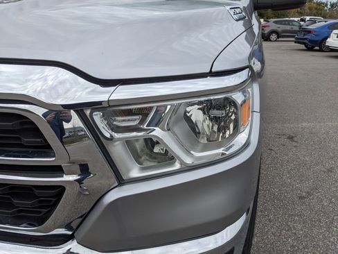 Used 2023 RAM 1500 Big Horn image 11