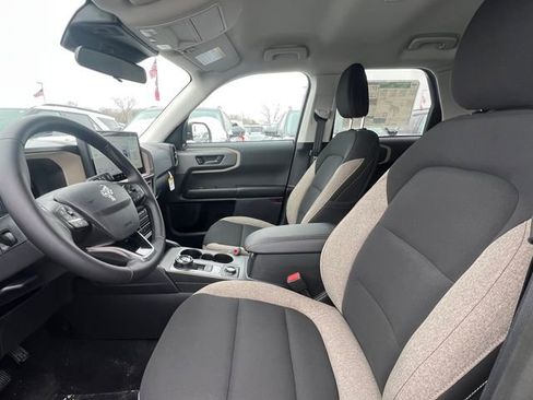 New 2026 Ford Bronco Sport Big Bend w/ Convenience Package image 12