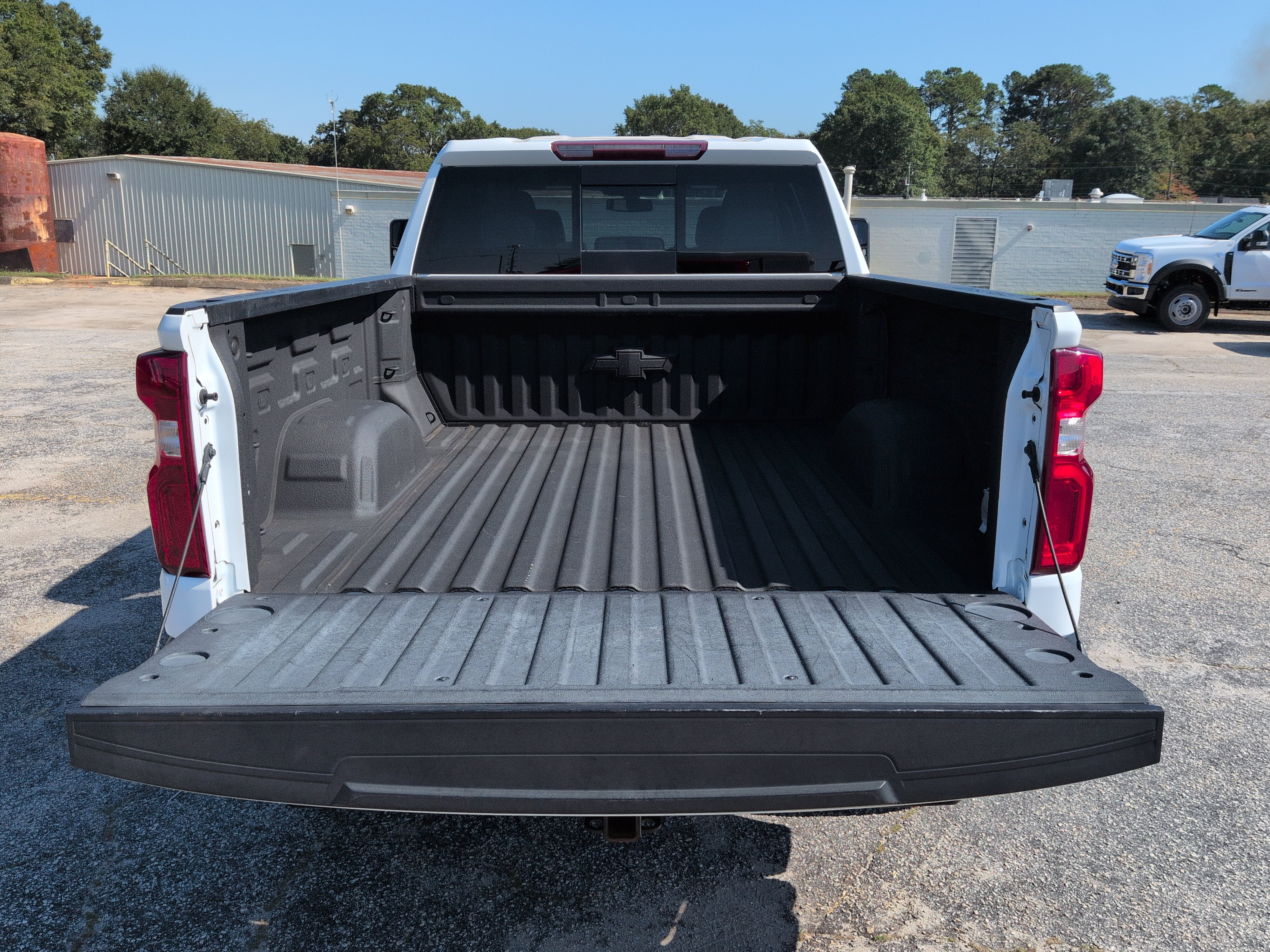 Used 2020 Chevrolet Silverado 1500 RST w/ All-Star Edition AWD/4WD image 11