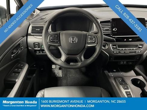 New 2026 Honda Ridgeline RTL image 17