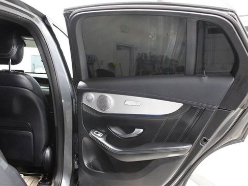 Used 2019 Mercedes-Benz GLC 63 AMG S image 15