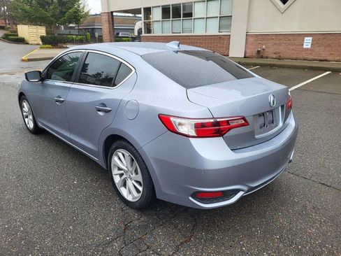 Used 2016 Acura ILX image 8