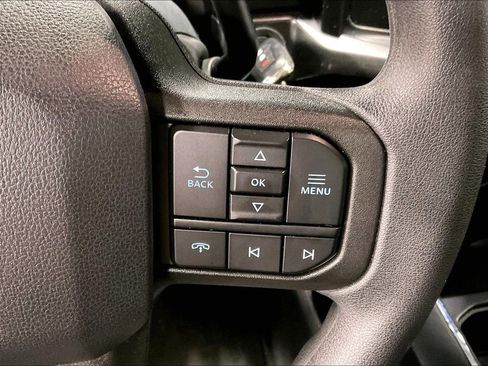 Used 2024 Ford F150 STX w/ STX Black Appearance Package image 23
