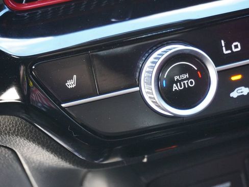 Used 2026 Honda Civic Si image 29
