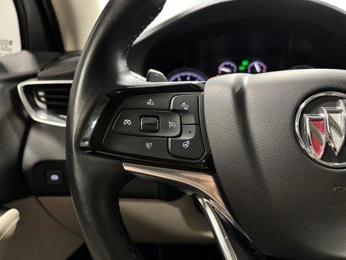 Certified 2023 Buick Enclave Essence w/ Sport Touring Edition image 33