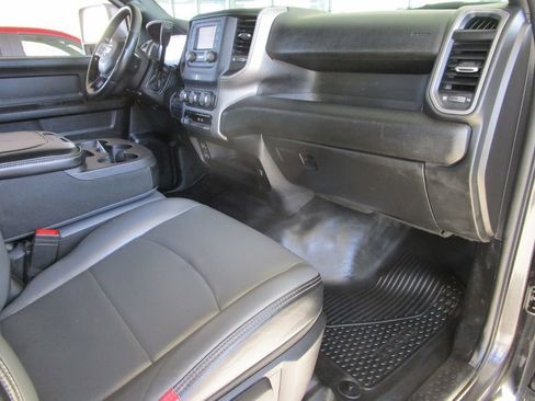 Used 2024 RAM 3500 Tradesman image 21