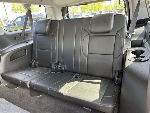 Used 2015 Chevrolet Suburban LT AWD/4WD image 11