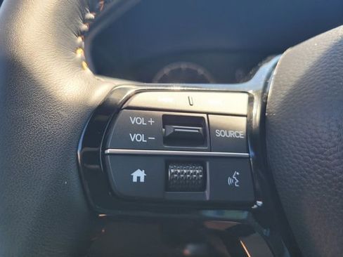 Used 2025 Honda HR-V Sport image 27