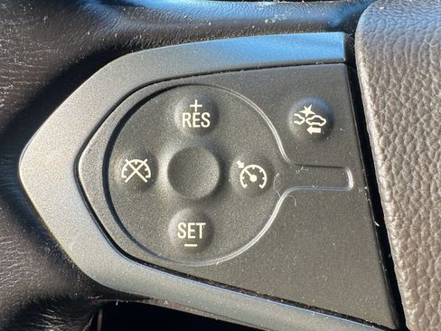 Used 2017 Chevrolet Tahoe LT image 10