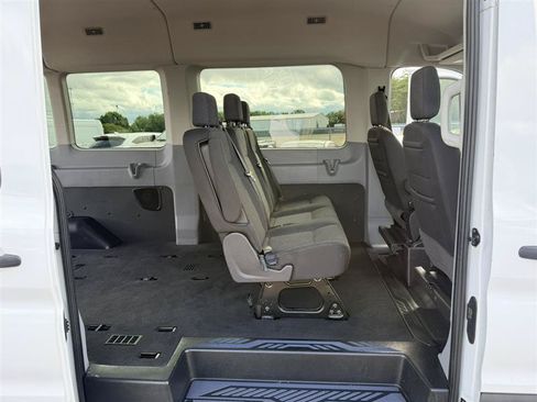 Used 2019 Ford Transit 350 XLT RWD image 15