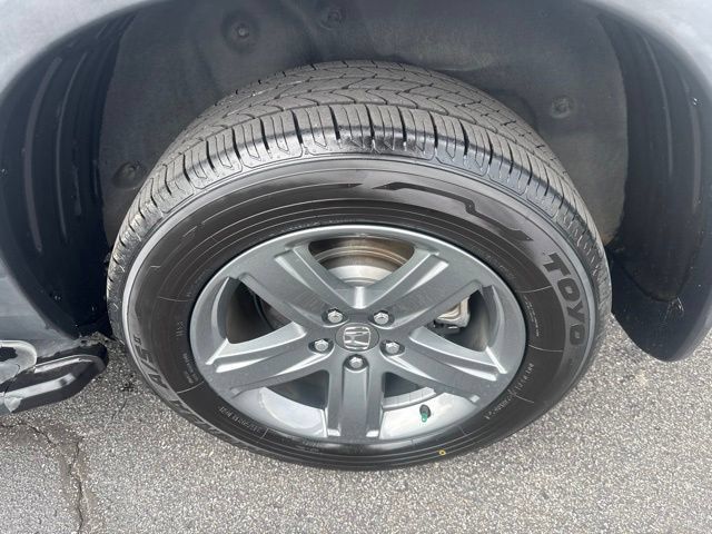 Used 2022 Honda Ridgeline RTL-E image 12