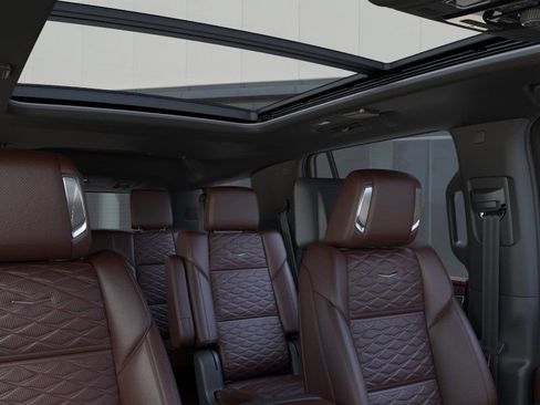 New 2026 Cadillac Escalade Sport image 25