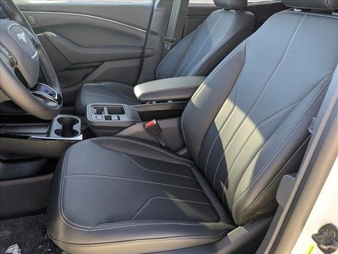 New 2026 Ford Mustang Mach-E Select image 4