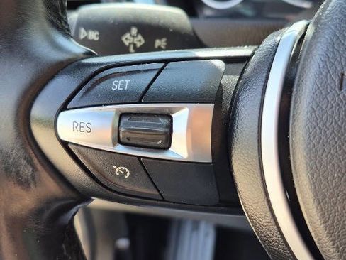 Used 2015 BMW 320i Sedan RWD image 36