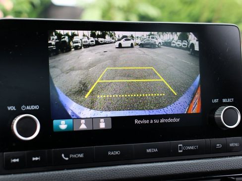 Used 2024 Honda Civic Sport image 27