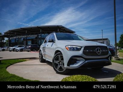 Used 2024 Mercedes-Benz GLE 350 4MATIC