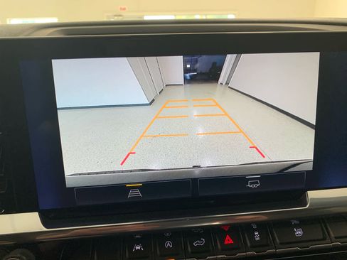 Used 2023 Chevrolet Silverado 1500 RST w/ LPO, Dark Essentials Package image 37