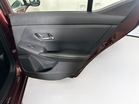 Used 2023 Nissan Sentra SV w/ All-Weather Package FWD image 28