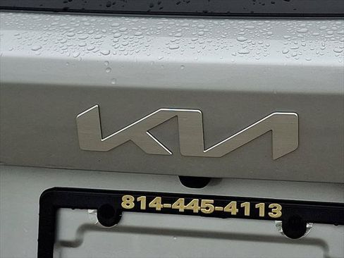 Used 2023 Kia Sorento EX AWD/4WD image 34