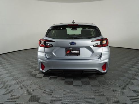 Certified 2025 Subaru Impreza 2.0i Sport image 7