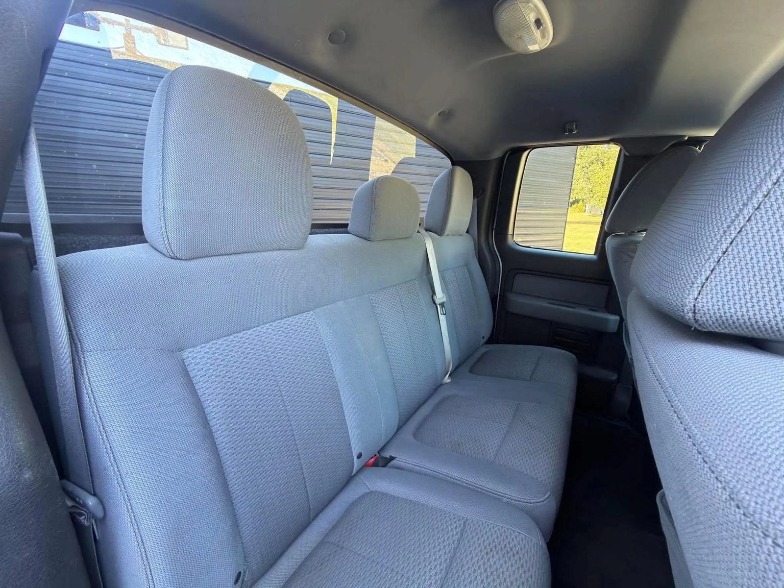 Used 2011 Ford F150 XLT w/ XLT Chrome Pkg AWD/4WD image 13