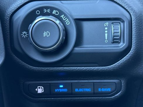 Used 2023 Jeep Wrangler Unlimited w/ Cold Weather Group image 33