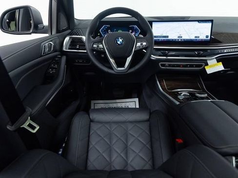 Used 2026 BMW X5 xDrive50e w/ Climate Comfort Package AWD/4WD image 4
