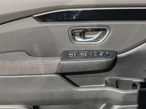 New 2026 Honda Pilot Sport image 17