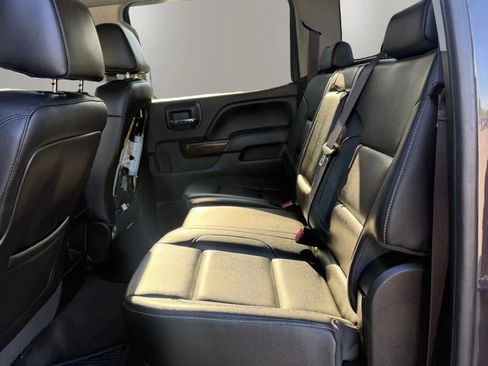 Used 2015 GMC Sierra 1500 SLT AWD/4WD image 34