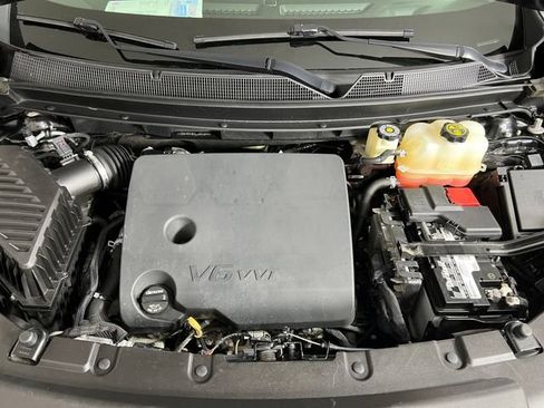 Used 2020 Chevrolet Traverse Premier w/ Redline Edition FWD image 22