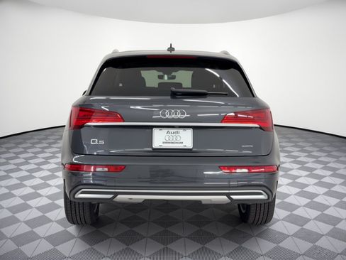 Used 2023 Audi Q5 2.0T Premium Plus w/ Premium Plus Package AWD/4WD image 11