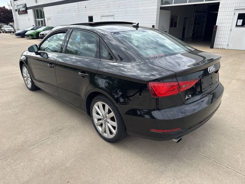 Used 2015 Audi A3 2.0T Premium w/ Driver Assistance Package AWD/4WD image 3