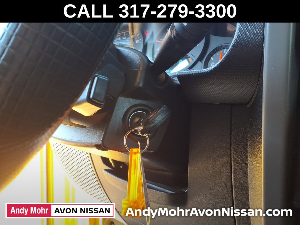 Used 2008 Jeep Wrangler Unlimited X AWD/4WD image 25