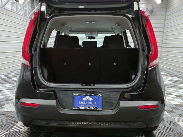 Used 2020 Kia Soul LX FWD image 32