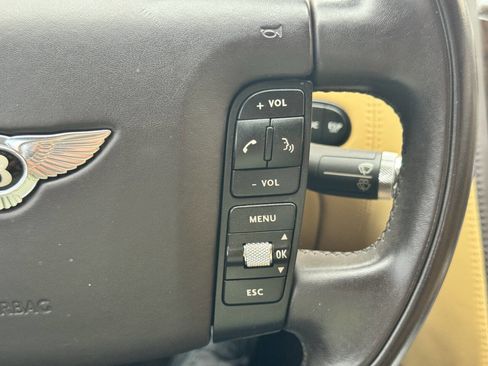 Used 2009 Bentley Continental GT w/ Convenience Specification Pkg image 22