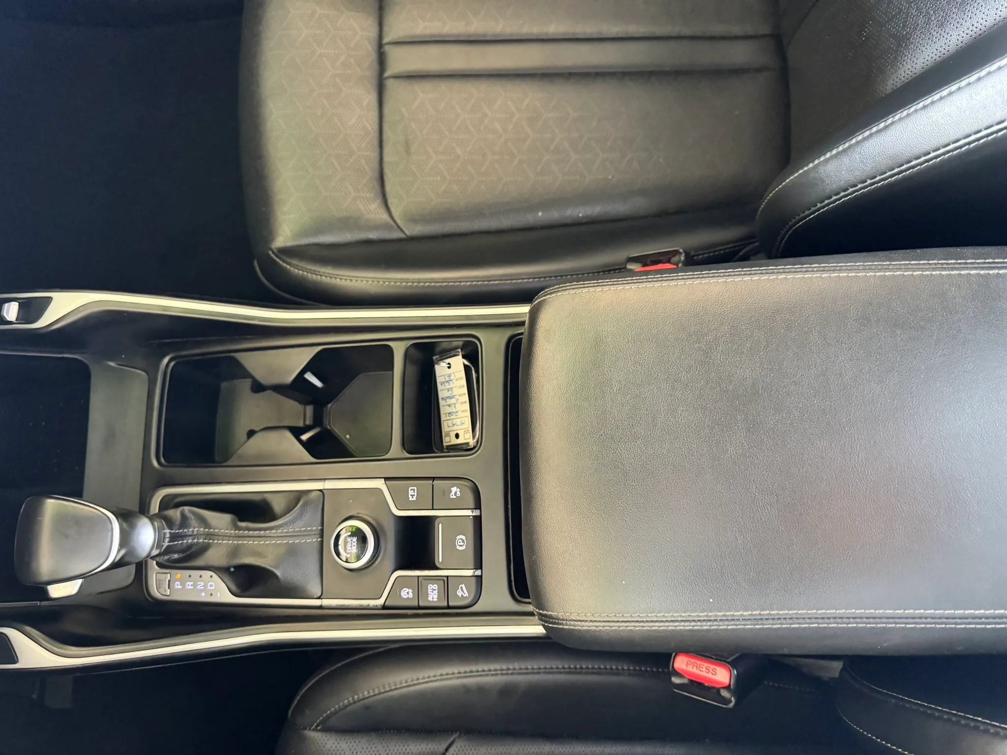 Used 2021 Kia Sorento EX w/ Panoramic Sunroof Package FWD image 14