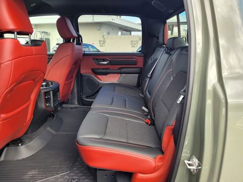 New 2026 RAM 1500 Rebel image 8