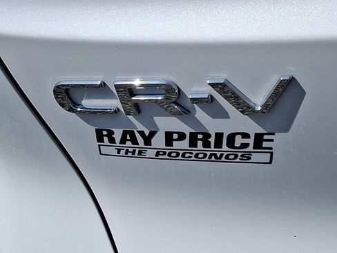 Certified 2024 Honda CR-V EX image 30