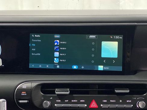 New 2026 Hyundai Palisade Calligraphy image 20