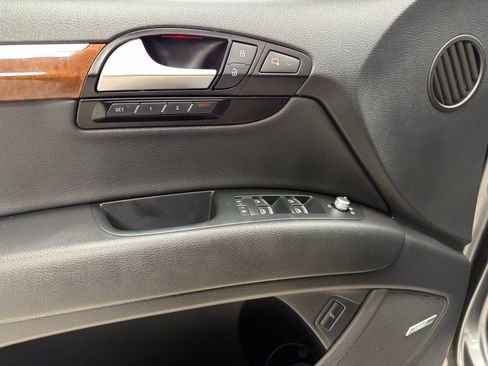 Used 2015 Audi Q7 3.0T Premium Plus w/ Premium Plus Package image 15