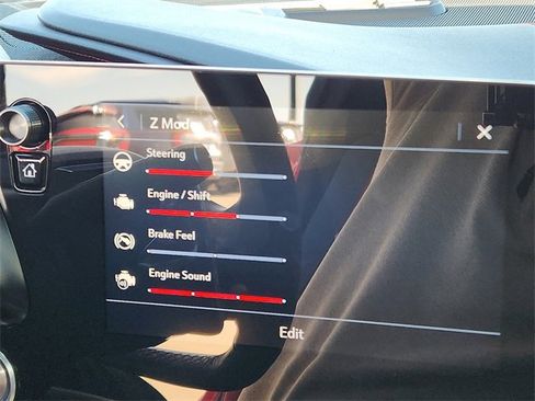 Used 2023 Chevrolet Corvette Stingray image 20