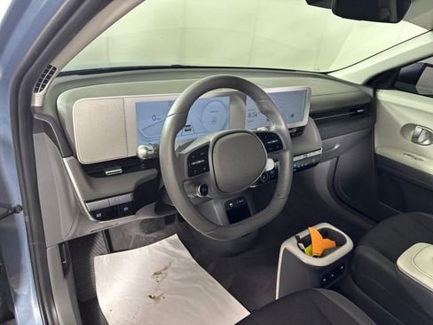 Used 2024 Hyundai Ioniq 5 SEL image 13