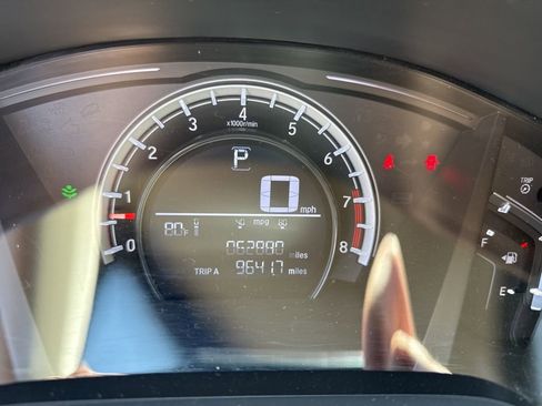 Used 2019 Honda CR-V LX image 10