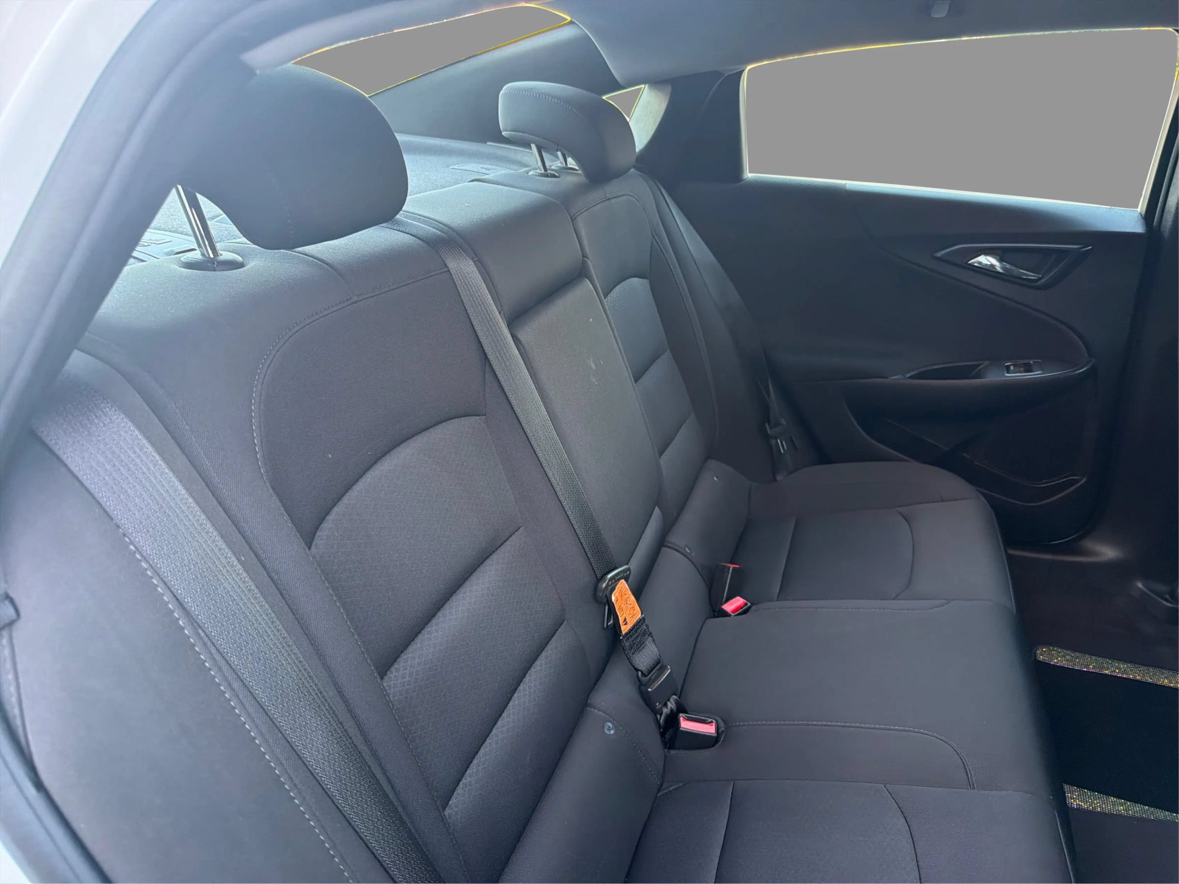 Used 2018 Chevrolet Malibu LT FWD image 27