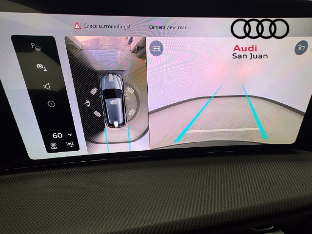 New 2026 Audi SQ5 Premium Plus AWD/4WD image 21