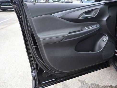 New 2026 Buick Envista Preferred w/ Convenience II Package FWD image 41